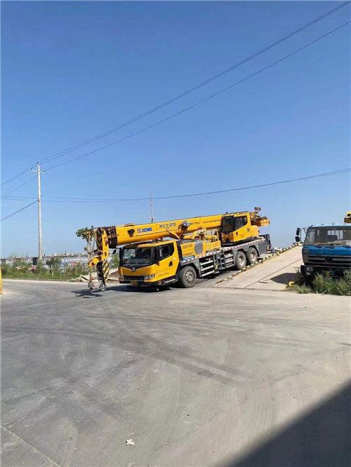 喀什市吊车作业时，可能会产生哪些额外收费项目？